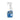 DisCide Ultra Quaternary Based Surface Disinfectant Cleaner, 1 quart
