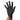 McKesson Confiderm® 6.8C Nitrile Exam Glove, Large, Blue — Mfr # 14-6NBLK6C, view 2