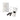 FabLife Formed Sock & Stocking Aid with Two Handles, view 4