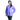 FitMe™ Lab Jacket, Purple, Medium — Mfr # UGJ-6504-M, view 2
