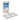 CareStock™ Sterile Abdominal Pad, 5 x 9 Inch – Nonwoven Cellulose ABD Pads — Mfr # CS4250, view 2