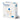Hartmann DRESSING, WND PROXIMEL SIL FOAM W/BORDER 4X4" (10/BX 6BX/CS) — Mfr # 14200000