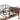 drive™ No-Gap Style Half-Length Side Rail — Mfr # 15201BV