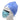 Secure-Gard® Procedure Mask with Eye Shield — Mfr # AT74631, view 2