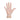 Halyard Exam Vnyl Lg N/s Glove — Mfr #55033