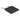 Premier One Foam Seat Cushion, Case of 4