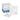 McKesson IV/Drain Split Dressing, 4 x 4 Inch, Six Ply — Mfr # 16-42046