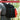 My Medic Recon First Aid Kit Backpack with Emergency Medical Supplies - Red, view 4