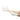 Gammex Non-Latex PI Polyisoprene Surgical Glove, Size 7.5, White, Case of 4 boxes (200 total), view 4