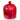 Colonial Bag Biohazard Waste Bag, 33 gallon Capacity, 33 x 40 Inch, Case of 10 packs (250 total)