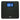 Tanita HD-662 Bathroom Scale Black — Mfr # HD-662 BLACK, view 2