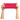 McKesson Exercise Resistance Band, Red, 5 Inch x 50 Yard, Light Resistance, view 3