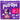 Huggies Pull-Ups Learning Designs for Girls Training Pants, 3T to 4T, Case of 4 packs (80 total)