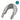Homedics Pro Therapy Vibration Neck Massager with Soothing Heat, Case of 4, view 2
