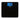 Tanita HD-384 Digital Bathroom Scale Black — Mfr # HD-384 BLACK