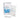 McKesson Skin Closure Reinforced Strip, 0.25 x 1.5 Inch — Mfr # 3008