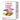 Dukal American® White Cross Stat Strip® Candy Land Adhesive Strip, ¾ x 3 Inch — Mfr # 10850