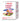 Dukal American® White Cross Stat Strip® Candy Land Adhesive Strip, ¾ x 3 Inch — Mfr # 10850