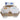 Little Ones® ActiveLife® One-Piece Transparent, Cut to Fit Stomas 8 – 50 mm — Mfr # 020922