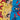 Dukal American® White Cross Stat Strip® Kid Design Justice League Adhesive Strips — Mfr # 10790, view 3