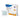 Zetuvit Plus Silicone Border Super Absorbent Dressing, 3 x 3 Inch, Box of 10