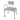 drive™ Aluminum Knocked Down Bath Transfer Bench, 17¾ – 21¾ Inch Seat Height — Mfr # 12005KD-1