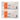 Smith & Nephew Exu-Dry Anti-Shear Super Absorbent Dressing, 6 x 9 inch, Case of 4 boxes (48 total), view 2