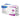 Omnifix Nonwoven Dressing Retention Tape, 6 Inch x 10 Yard, White, Case of 24, view 2