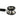3M Littmann Classic II Pediatric Stethoscope, Black, view 3