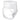 McKesson Classic Light Absorbency Incontinence Underwear, Extra Large — Mfr # UWEXL, view 2