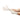 NitriDerm Nitrile Surgical Glove, Size 6.5, White, Case of 4 boxes (200 total), view 4