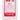 McKesson Brand Hydrox 99% Isopropyl Alcohol for Technical Use, 16-ounce bottle — Mfr # D0052, view 3