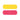 Curity Neon Adhesive Strip, 3/4 x 3 Inch, Case of 24 boxes (1,200 total)
