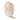 AlbaHealth Off-White Cotton Tubular Stockinette, 4 Inch x 25 Yard, Case of 10