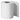 McKesson White Wool / Rayon Adhesive Orthopedic Felt Roll, 6 x 90 Inch, Case of 6