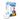 Attends Healthcare Products Comfees® Youngsters Premium Youth Diapers, Size 8 — Mfr # CMF-8