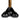 McKesson Four-Point Cane Tip, Case of 10, view 3