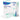 Zetuvit Plus Sterile Superabsorbent Dressing, 8 x 16 Inch, Box of 10