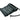 McKesson Reusable Blood Pressure Cuff, Large, Black, Case of 100, view 4