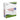 Dynarex Scented Castile Soap Towelettes, Individual Packets, Case of 10 boxes (1,000 total)