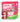 Dukal American® White Cross Stat Strip® Strawberry Shortcake Design Adhesive Strips — Mfr # 10851, view 3