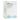 Sion Brands LLC DermaRite Gauze Adhesive Dressing, White, Sterile, 2 x 3¾ inch — Mfr # 11230, view 2