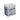 Dermacea Drain Sponge, 4 x 4 Inch, 6-Ply, Case of 12 boxes (300 total), view 2