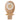 SenSura® Flex Two-Piece Transparent Ostomy Pouch, Red Match — Mfr # 11512