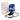 McKesson Lumeon Blood Pressure Bulb and Cuff, Child Arm, Small, 19 – 27 cm, Case of 15