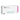 Ansell Micro-Touch® NitraFree™ Nitrile Exam Glove, Small, Pink — Mfr # 6034511, view 2