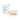 McKesson hook-and-loop closure Elastic Bandage, 3 Inch x 5 Yard, Case of 36