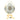 Moldex® 4700 AirWave N100 Respirator Mask, Medium/Large — Mfr # 4700N100