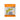 Sqwincher Powder Pack Orange Electrolyte Replenishment Drink Mix, Case of 4 boxes (80 total)