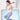 Dukal Fluff Underpad, 17 x 24 Inch, Case of 3 boxes (300 total), view 4